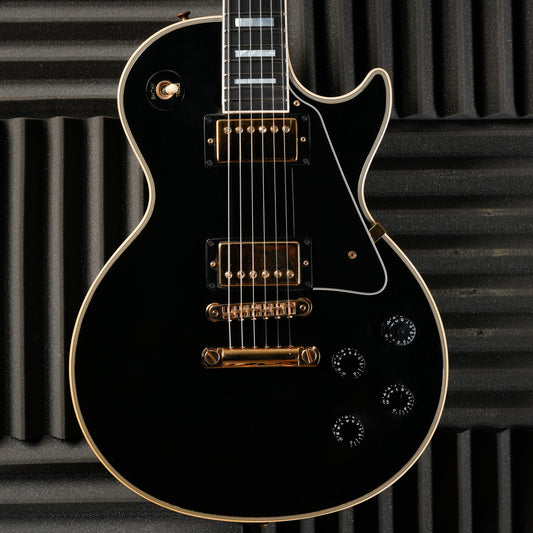 Gibson Les Paul Custom 1996 - Ebony