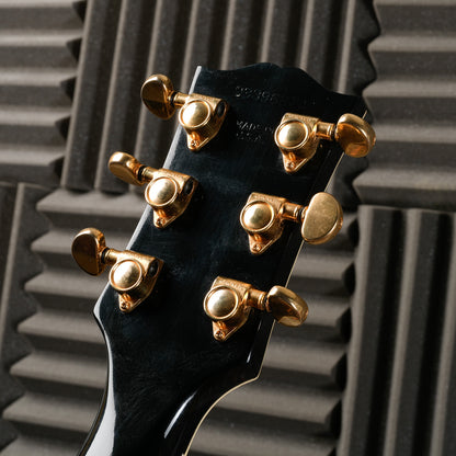 Gibson Les Paul Custom 1996 - Ebony