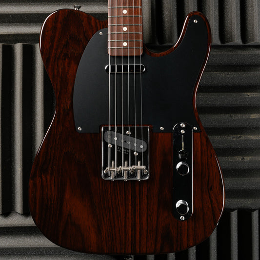 Fender Limited Roasted Telecaster 2019 - Natural
