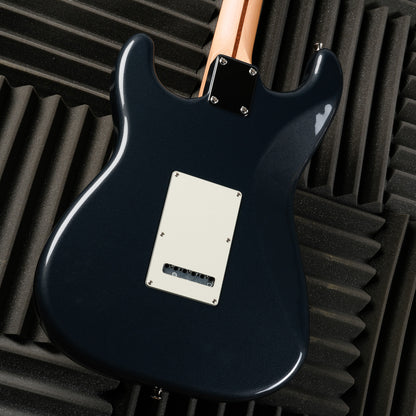 Fender MIJ FSR Collection Hybrid II Stratocaster 2024 - Charcoal Frost Metallic