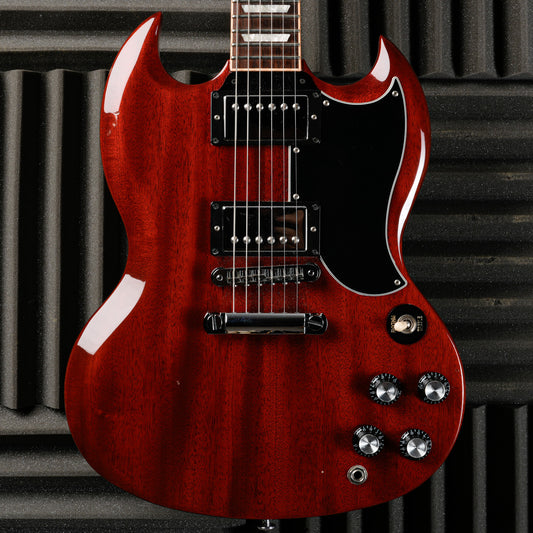 Gibson SG Standard 2014 - Heritage Cherry