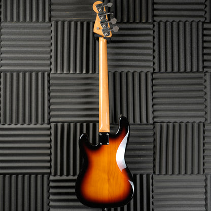 Fender PB-62 US Precision Bass Reissue CIJ - 2004 - Sunburst