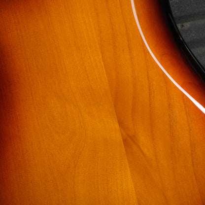 Fender PB-62 US Precision Bass Reissue CIJ - 2004 - Sunburst