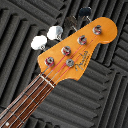 Fender PB-62 US Precision Bass Reissue CIJ - 2004 - Sunburst
