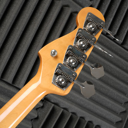 Fender PB-62 US Precision Bass Reissue CIJ - 2004 - Sunburst