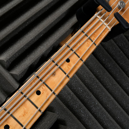 Ernie Ball Music Man StingRay 5 H 1989 - Natural Ash
