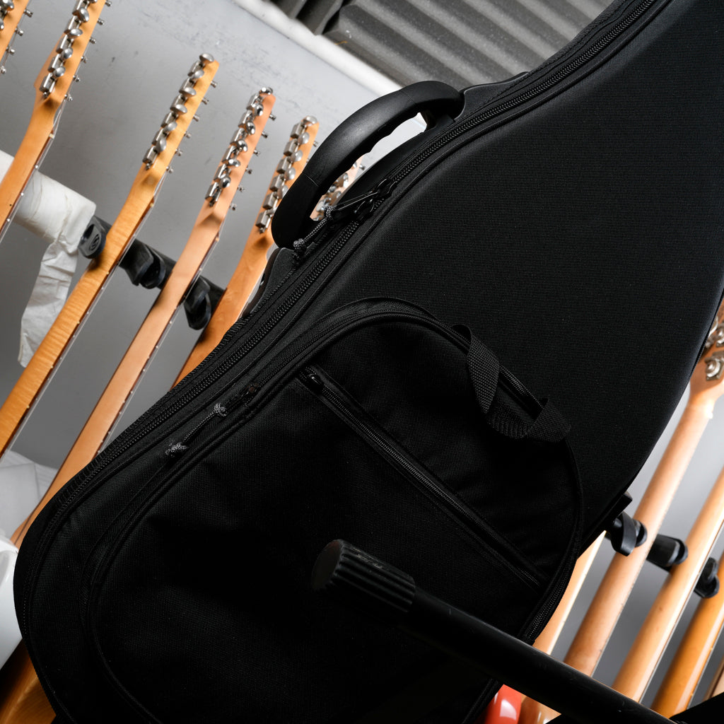 Ernie Ball Music Man StingRay 5 HH 2017 - Stealth Black