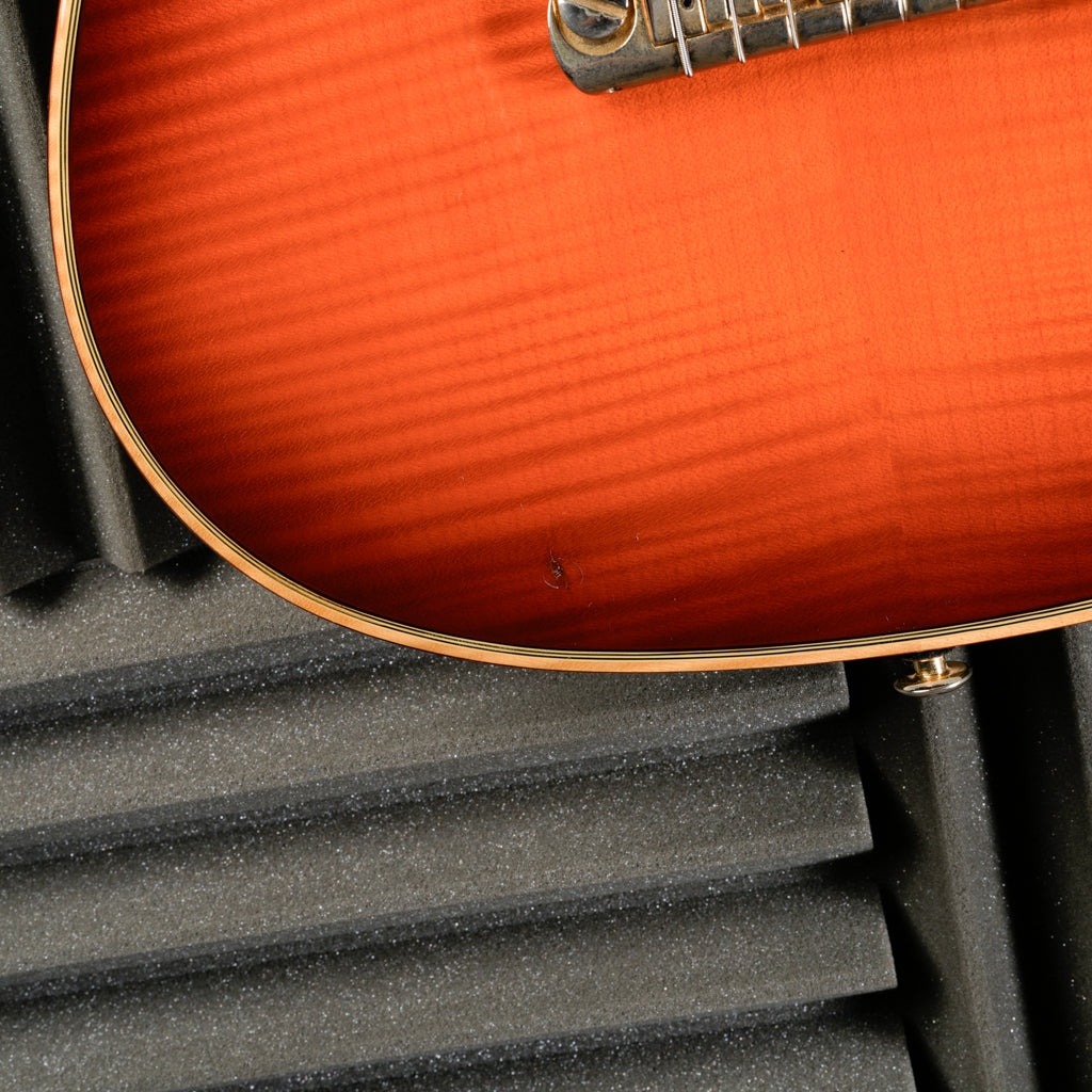 Ibanez SC620-AV Standard 1997 - Antique Violin