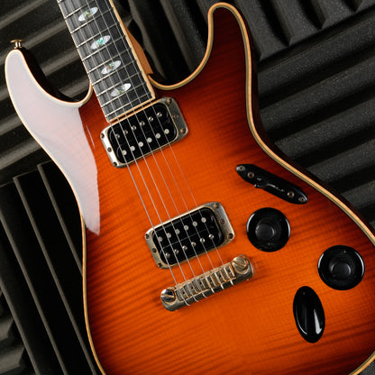 Ibanez SC620-AV Standard 1997 - Antique Violin