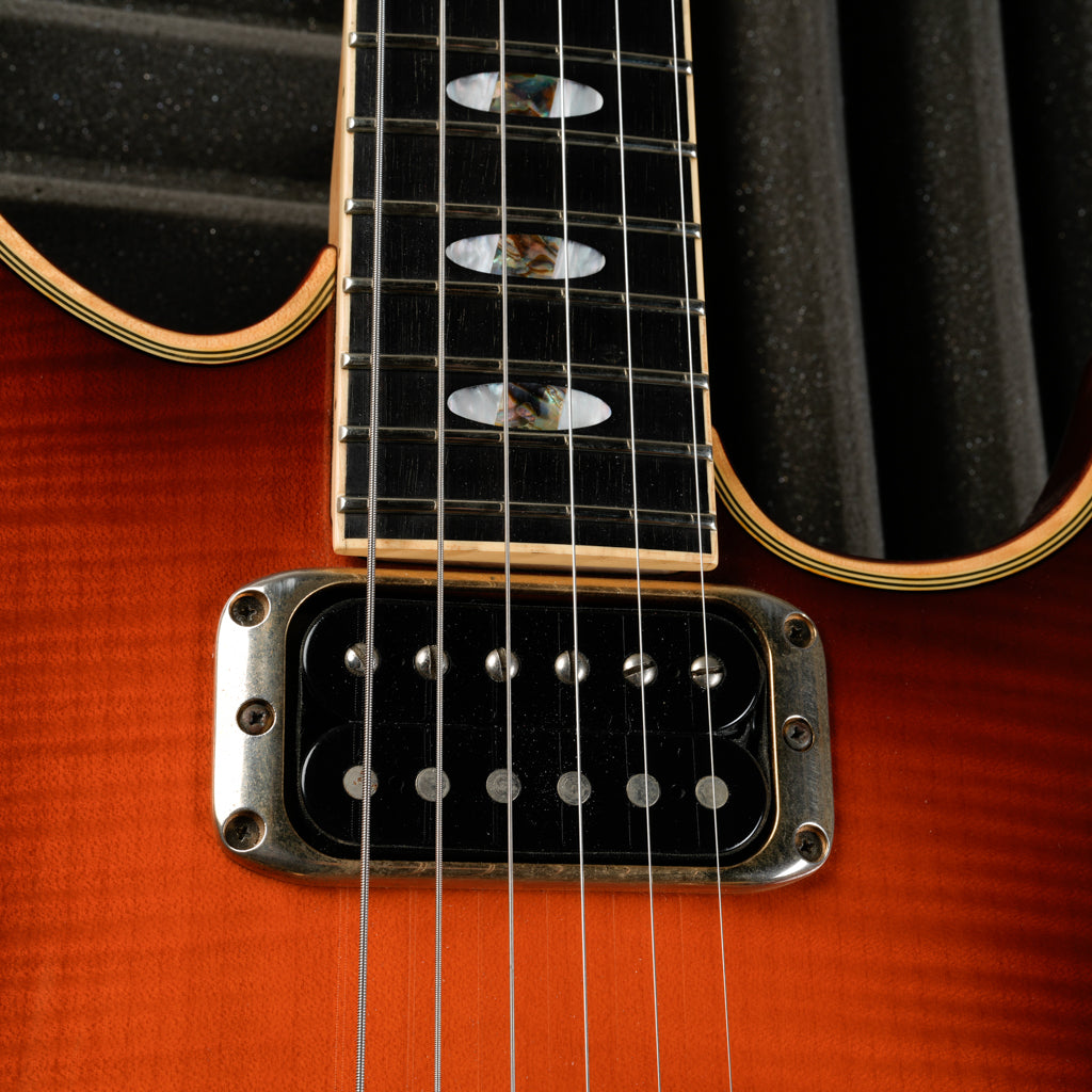 Ibanez SC620-AV Standard 1997 - Antique Violin