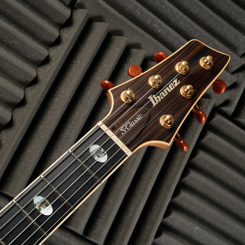 Ibanez SC620-AV Standard 1997 - Antique Violin