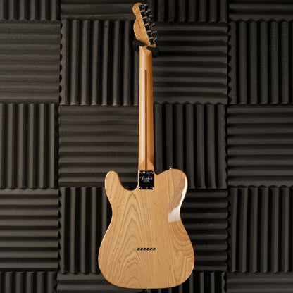 Fender American Standard Telecaster with Maple Fretboard 2016 - Natural