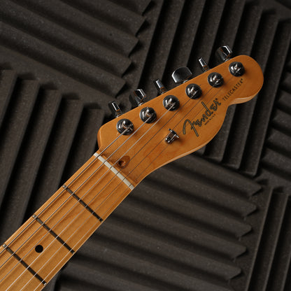 Fender American Standard Telecaster with Maple Fretboard 2016 - Natural