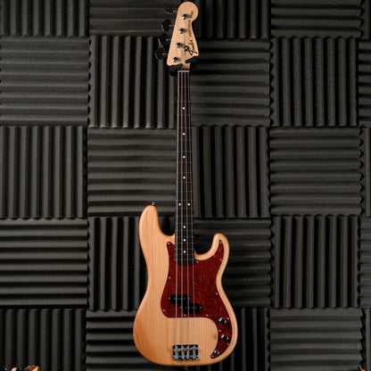 Fender Tomomi Scandal Precision Bass 2017 - Satin Natural