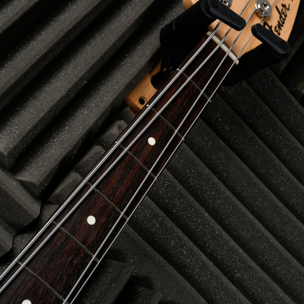 Fender Tomomi Scandal Precision Bass 2017 - Satin Natural