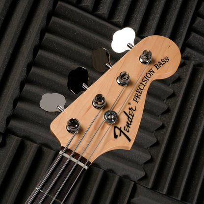 Fender Tomomi Scandal Precision Bass 2017 - Satin Natural