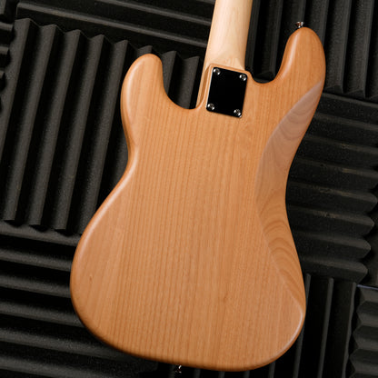Fender Tomomi Scandal Precision Bass 2017 - Satin Natural