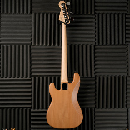 Fender Tomomi Scandal Precision Bass 2017 - Satin Natural
