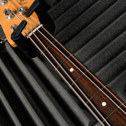 Fender Hama Okamoto Signature Precision Bass 2022 - Olympic White