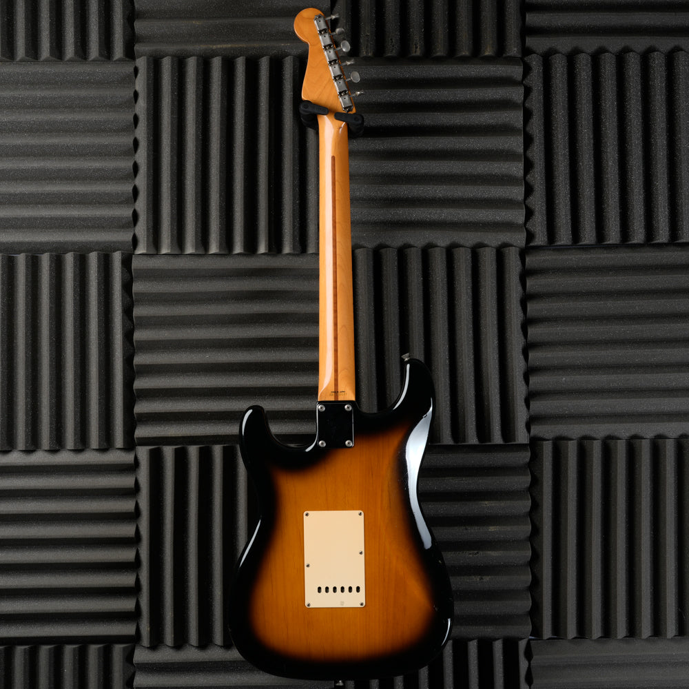 Fender ST-54 - 650 Stratocaster Reissue MIJ - 1990 - Sunburst