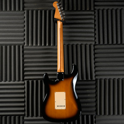 Fender ST-54 - 650 Stratocaster Reissue MIJ - 1990 - Sunburst