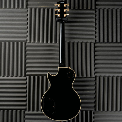 Gibson Custom Shop Les Paul Custom 2007 - Ebony