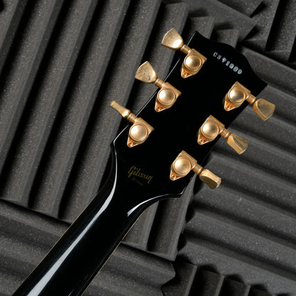 Gibson Custom Shop Les Paul Custom 2007 - Ebony