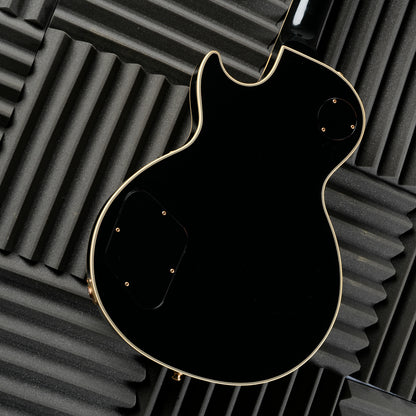 Gibson Custom Shop Les Paul Custom 2007 - Ebony