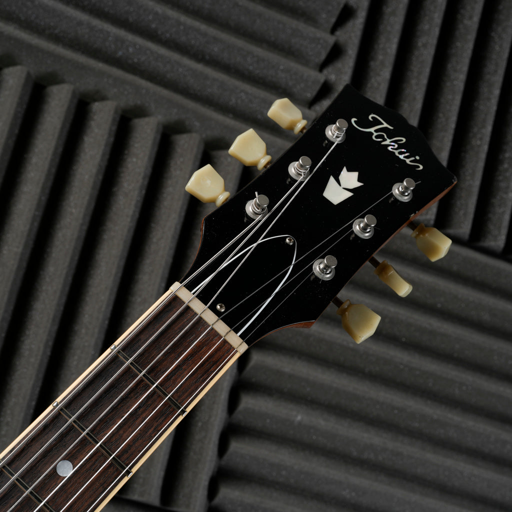 Tokai ES-135 Vintage - 2010 - Natural
