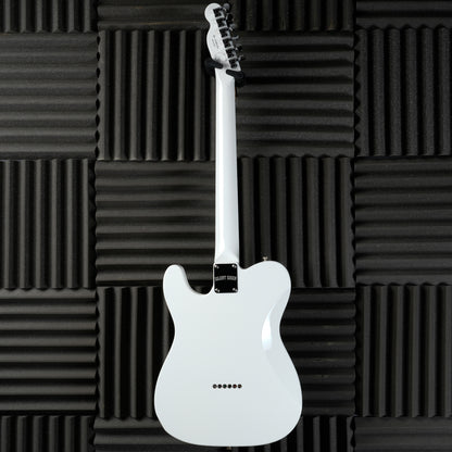 Fender MIJ Silent Siren Telecaster 2020 - White