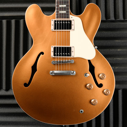 Gibson Memphis Limited Edition ES-335 2016 - Goldtop