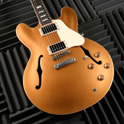 Gibson Memphis Limited Edition ES-335 2016 - Goldtop
