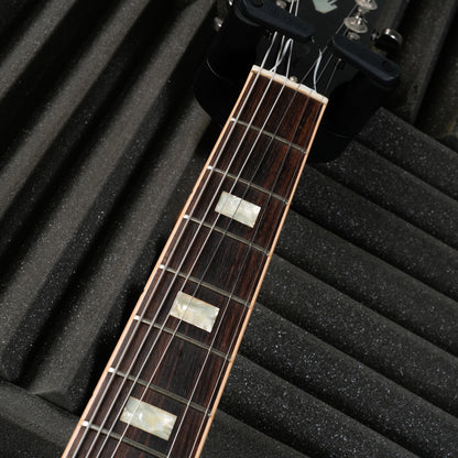 Gibson Memphis Limited Edition ES-335 2016 - Goldtop