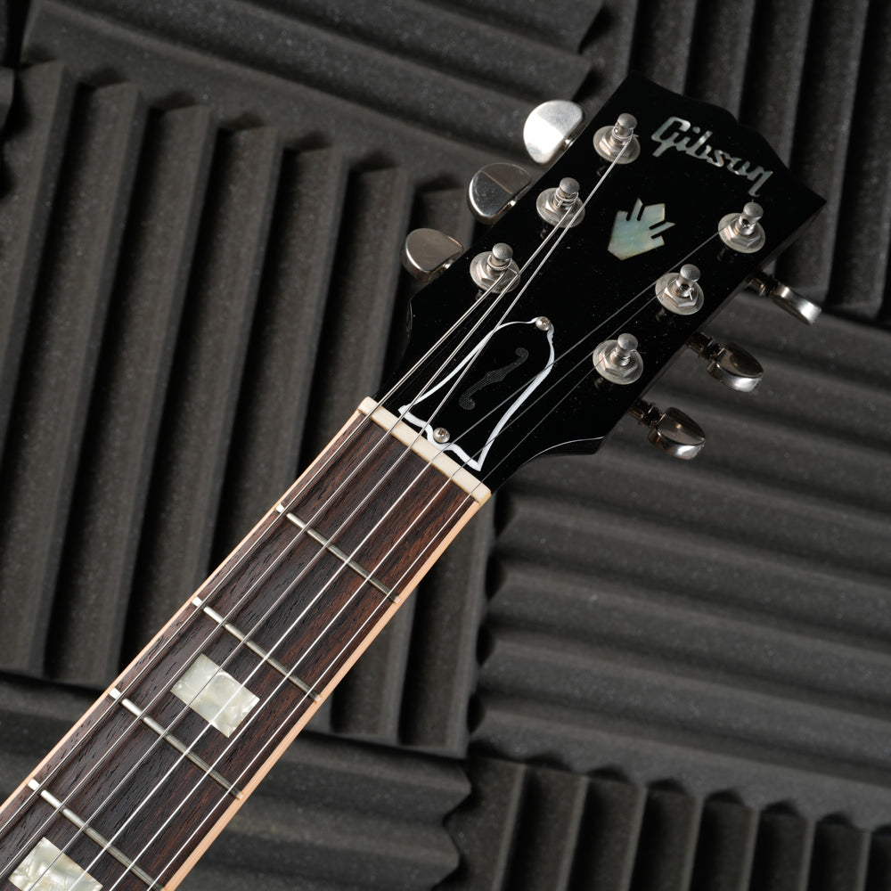 Gibson Memphis Limited Edition ES-335 2016 - Goldtop