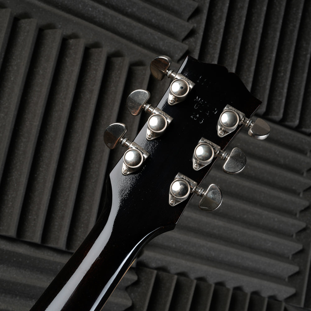 Gibson Memphis Limited Edition ES-335 2016 - Goldtop