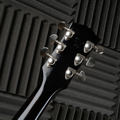 Gibson Memphis Limited Edition ES-335 2016 - Goldtop