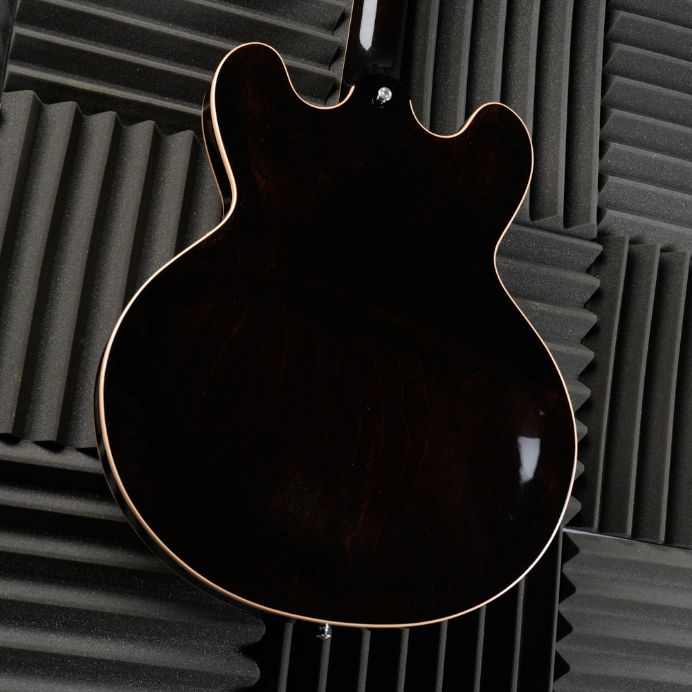 Gibson Memphis Limited Edition ES-335 2016 - Goldtop