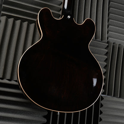 Gibson Memphis Limited Edition ES-335 2016 - Goldtop