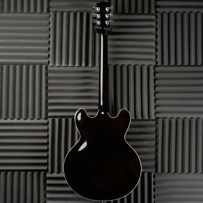 Gibson Memphis Limited Edition ES-335 2016 - Goldtop