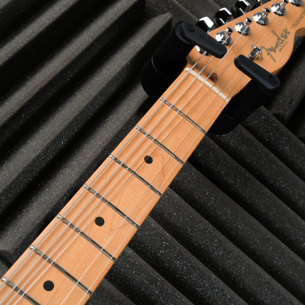 Fender American Standard Fat Telecaster with Maple Fretboard 1998 - 3-Color Sunburst