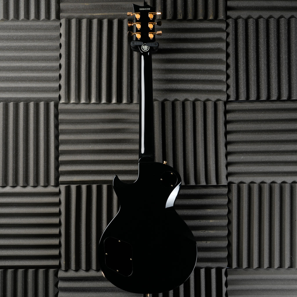 ESP Eclipse Standard 4-Knob - 2008 - Black