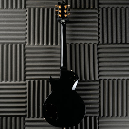 ESP Eclipse Standard 4-Knob - 2008 - Black