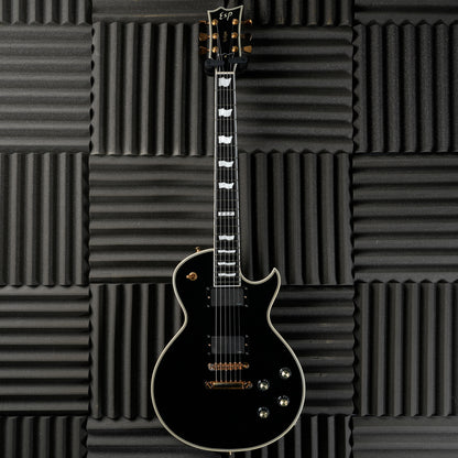 ESP Eclipse Standard 4-Knob - 2008 - Black