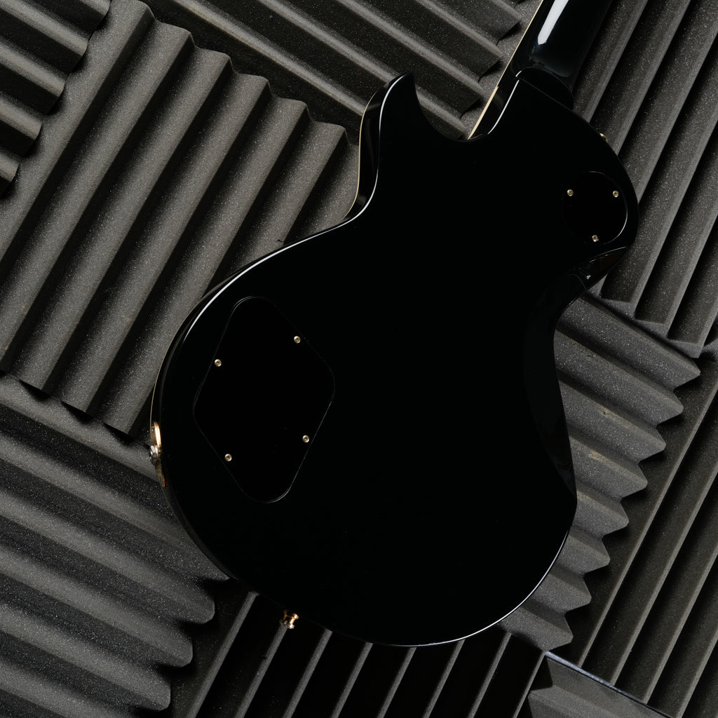 ESP Eclipse Standard 4-Knob - 2008 - Black