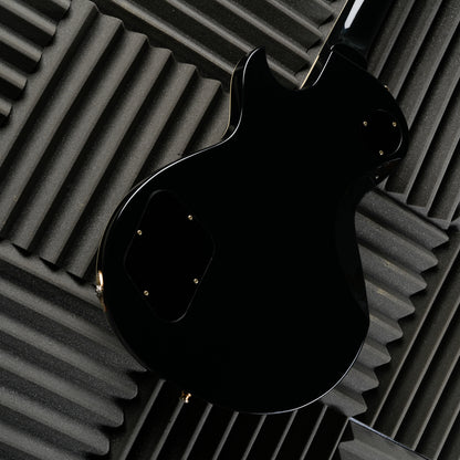 ESP Eclipse Standard 4-Knob - 2008 - Black