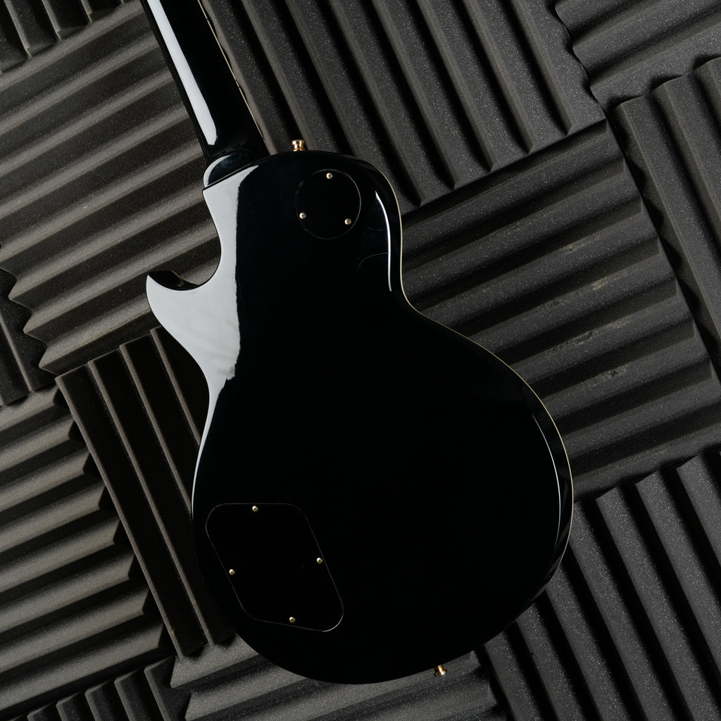 ESP Eclipse Standard 4-Knob - 2008 - Black