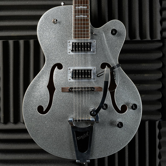 Gretsch FSR Limited Edition G5420T 2014 - Silver Sparkle