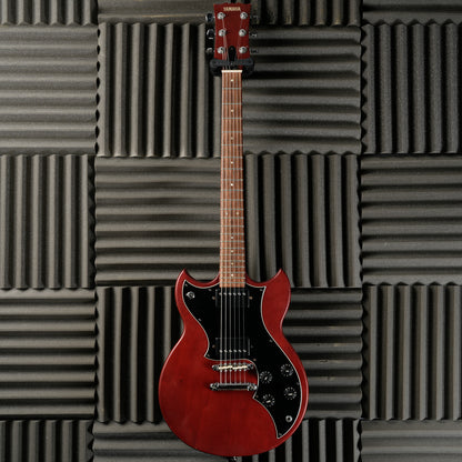 Yamaha SG-50 1974 - Brown
