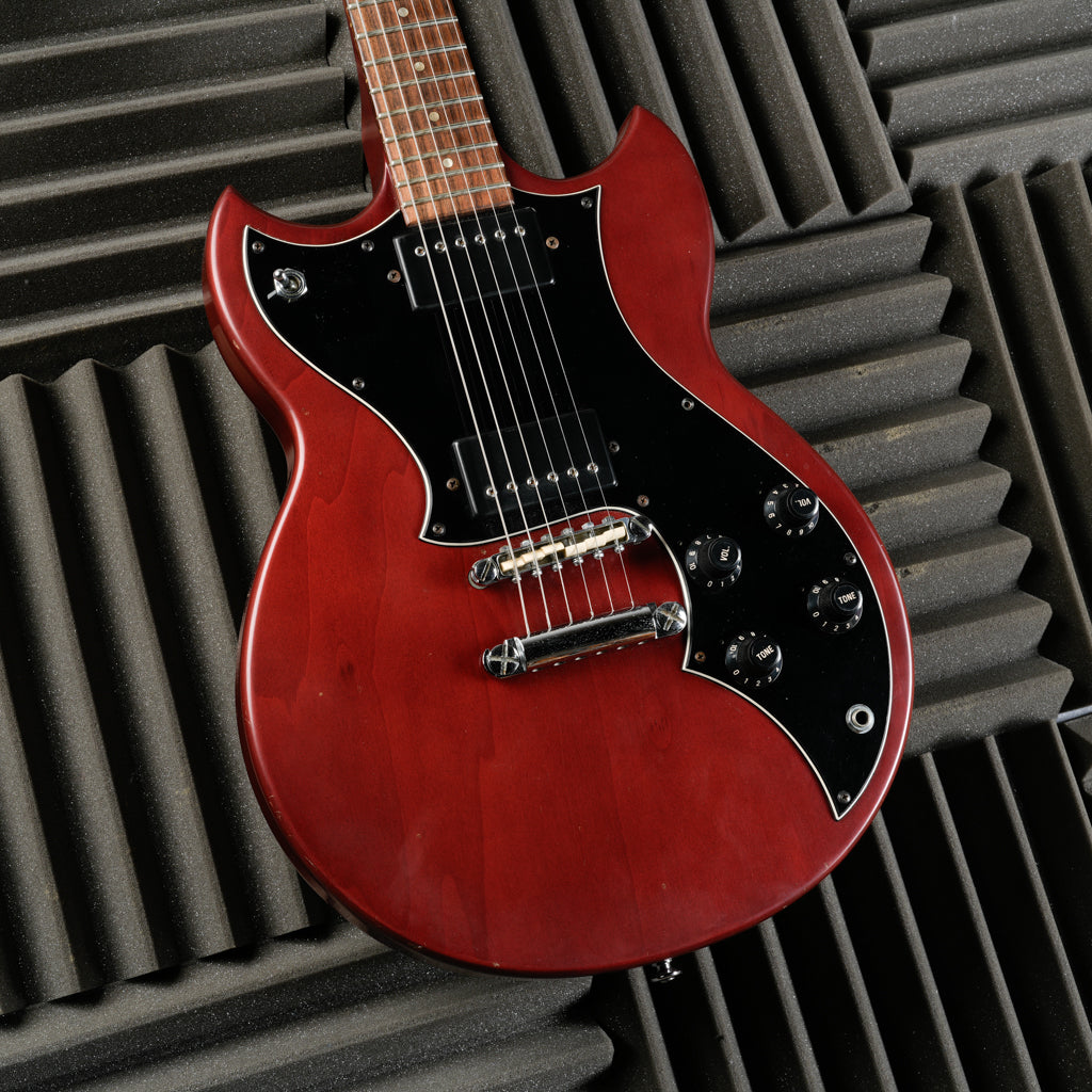 Yamaha SG-50 1974 - Brown