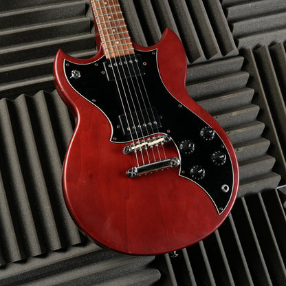 Yamaha SG-50 1974 - Brown
